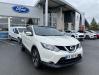 NissanQashqai