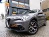 Alfa RomeoStelvio