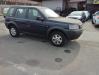 Land RoverFreelander