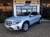 MercedesClasse GLA