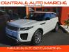 Land RoverEvoque