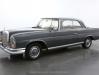 Mercedes220 SE