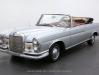 Mercedes220 SE