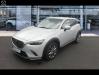 MazdaCX-3