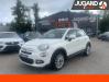 Fiat500X