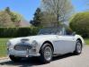 Austin-Healey3000