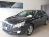 Peugeot508 SW