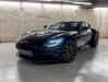 Aston MartinDB11