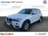 BMWX3