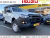 IsuzuD-Max