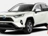 ToyotaRAV 4