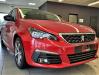 Peugeot308 SW