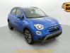 Fiat500X