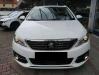 Peugeot308 SW