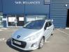 Peugeot308 SW