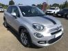 Fiat500X