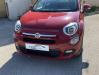 Fiat500X