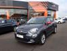 Fiat500X