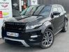 Land RoverEvoque