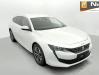 Peugeot508 SW