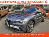 Alfa RomeoStelvio