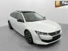 Peugeot508 SW