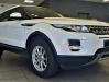 Land RoverEvoque