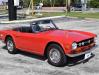 TriumphTR6