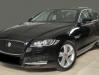 JaguarXF