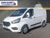 FordTransit Custom