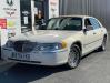 LincolnTown Car