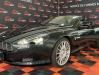 Aston MartinDB9