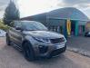 Land RoverEvoque