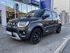 SuzukiIgnis