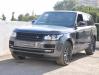 Land RoverRange Rover