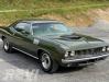 PlymouthBarracuda