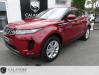 Land RoverEvoque