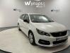 Peugeot308 SW