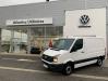 VolkswagenCrafter