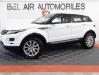 Land RoverEvoque