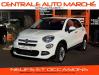 Fiat500X