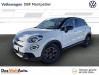 Fiat500X