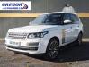 Land RoverRange Rover