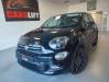 Fiat500X