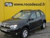 DaciaDuster