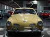 VolkswagenKarmann-Ghia