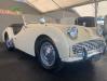 TriumphTR3