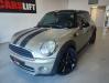 MiniCooper D