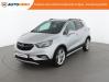 OpelMokka X