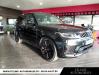 Land RoverRange Rover Sport